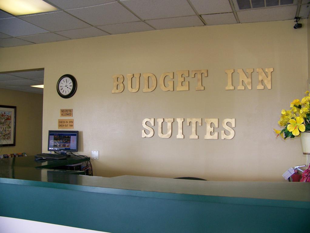 Budget Inn And Suites Orlando West Dış mekan fotoğraf