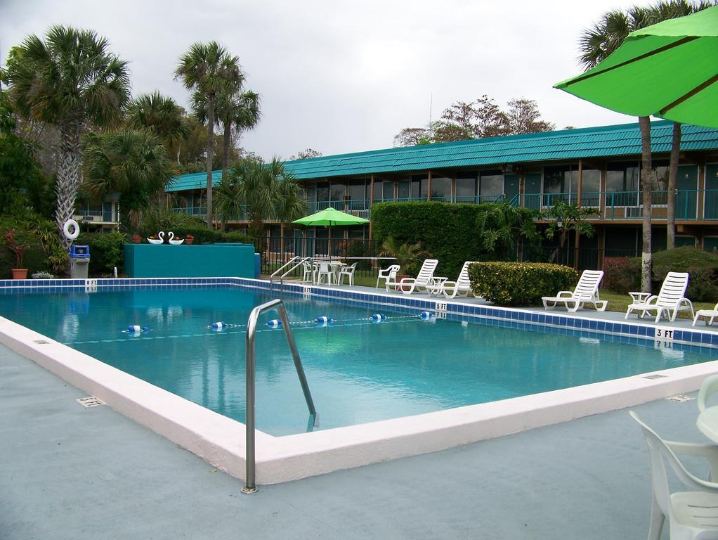 Budget Inn And Suites Orlando West Konforlar fotoğraf