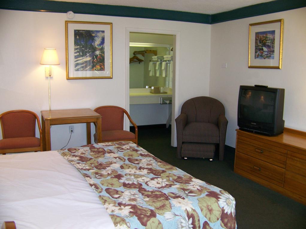 Budget Inn And Suites Orlando West Oda fotoğraf