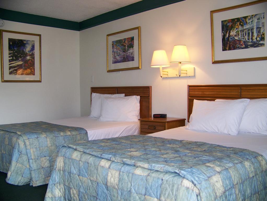 Budget Inn And Suites Orlando West Oda fotoğraf