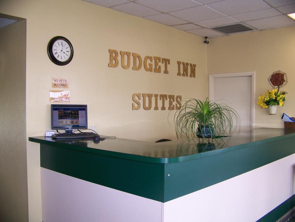 Budget Inn And Suites Orlando West İç mekan fotoğraf